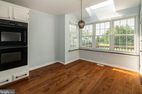 118 Shoal Creek Dr, Blue Bell PA  19422-3250 exterior