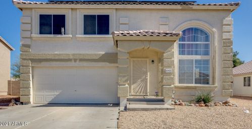 10932 Kaler Dr, Glendale, AZ 85307-1649