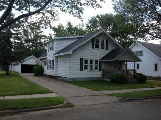 121 Broadway Ave, Wausau, WI 54403-6839