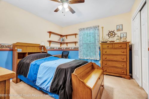 305 Bartley Rd, Jackson Twp NJ  08527-1166 exterior