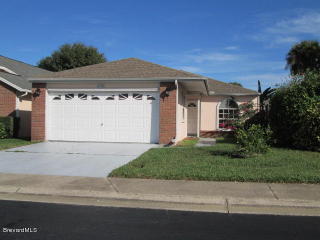 4165 Green Oak Dr, Melbourne, FL 32901-8429