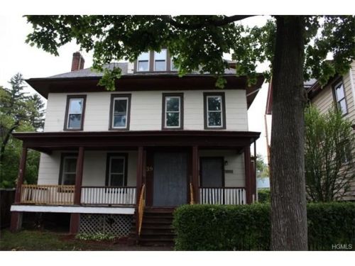 39 Bay View Ter, Newburgh, NY 12550-6003