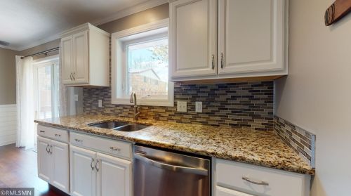 709 3rd Ave, Byron MN  55920-9786 exterior