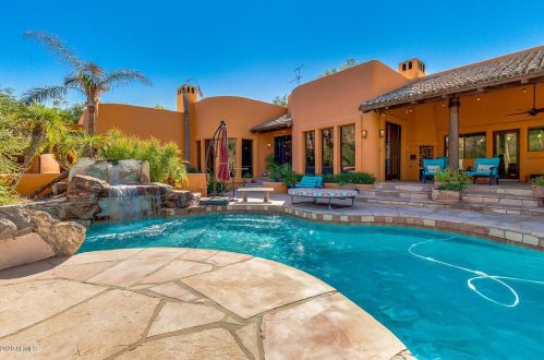 15223 12 St, Phoenix AZ exterior