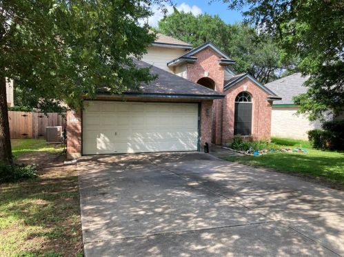 4424 Destinys Gate Dr, Austin TX  78727-2621 exterior