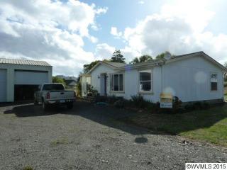 27911 Seven Mile Ln, Brownsville, OR 97327-9500