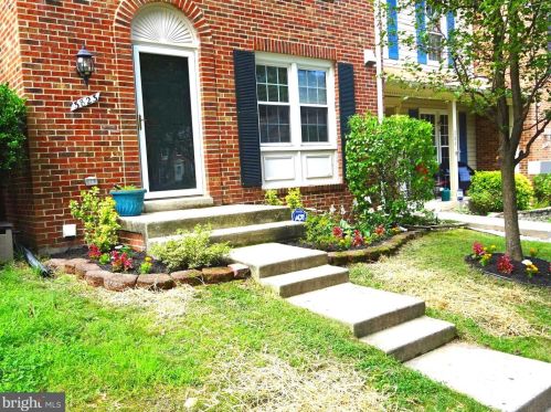 3823 Ogilvie Ct, Woodbridge, VA 22192-5024
