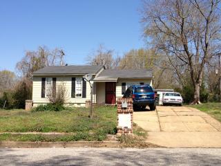 3816 Tessland Rd, Memphis, TN 38128-2124