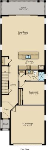 1517 Corolla Ct, Kissimmee, FL 34747-6741