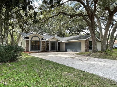 3336 Greendale Ave, Deltona FL  32738-1202 exterior