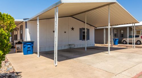 2120 Bluefield Ave, Phoenix AZ  85022-1449 exterior