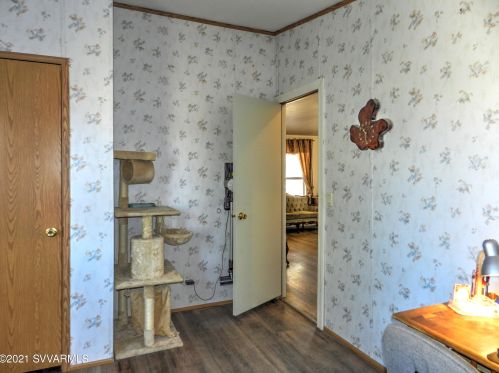 5720 Jo Ann Dr, Mcguireville AZ  86335-5162 exterior