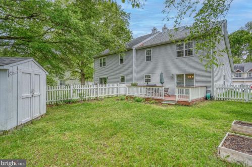 118 Stoney Dr, Dover DE  19904-9737 exterior