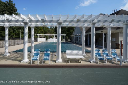 69 Forsgate Way, Lakewood NJ  08701-3873 exterior