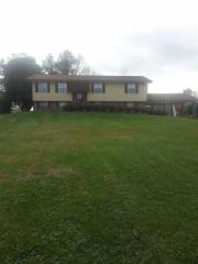 444 Oakwood Cir, Cleveland TN  37312-6674 exterior