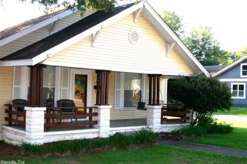 1104 Clifton St, Conway, AR 72034-3911