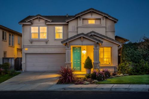 648 Carlotta Cir, Pinole, CA 94564-2358