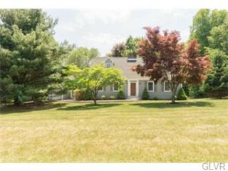 4868 Skytop Dr, Emmaus, PA 18049-4603