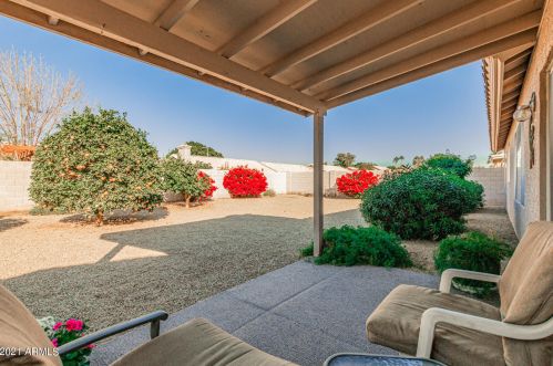 710 Jasper Dr, Chandler AZ 85226-1124 exterior