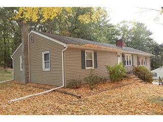 15 Thompson Hill Rd, Columbia, CT 06237-1132