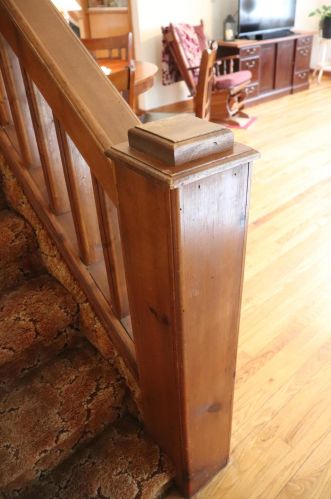 644 Henry St, Bellefontaine OH  43311-2130 exterior