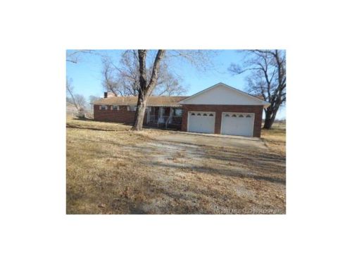 24610 3990 Rd, Bartlesville, OK 74006-0258