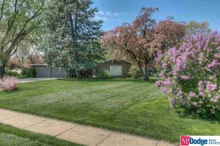 508 114 St, Omaha NE  68154-3152 exterior