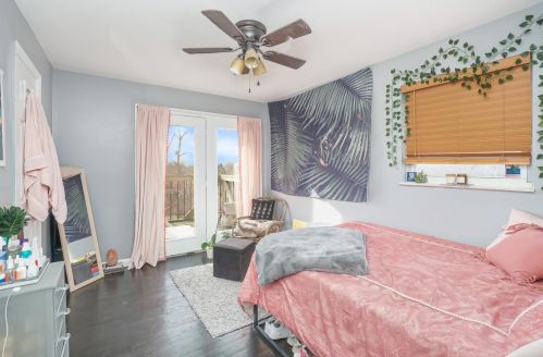 2465 Galbraith Rd, Cincinnati OH 45239-4208 exterior