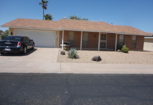 11050 Cheryl Dr, Sun City, AZ 85351-4363