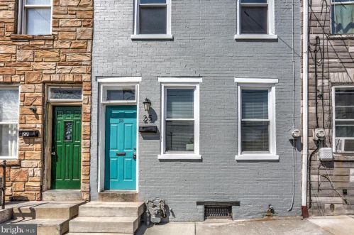25 Farnum St, Lancaster, PA 17602-3511