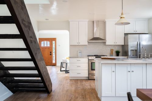 8324 Calle Calzada, San Diego CA  92126-1703 exterior