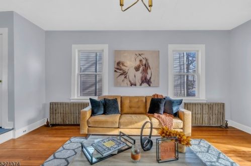 7 Tiffany Blvd, Newark NJ  07104-2415 exterior