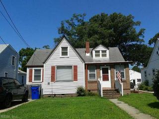 9411 Sturgis St, Norfolk, VA 23503-3025