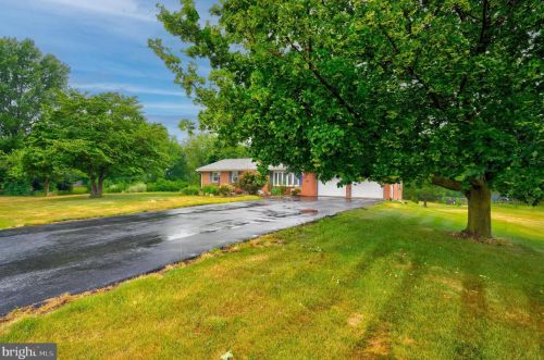 12473 Williamsport Pike, Upton PA  17225-8435 exterior