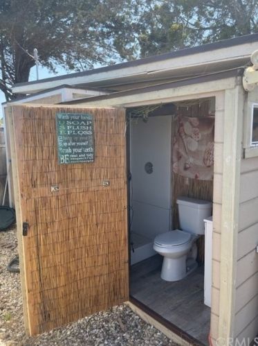 391 Beckett Pl, Pismo Beach CA  93433-1551 exterior