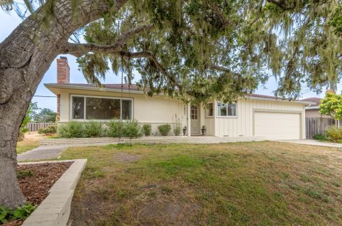 2853 Ransford Ave, Del Monte Park, CA 93950-5110