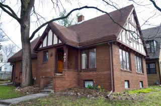 407 Hillington Way, Madison, WI 53726-5309