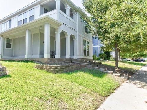 3061 Hopewell Ln, Fort Worth, TX 76179-5327