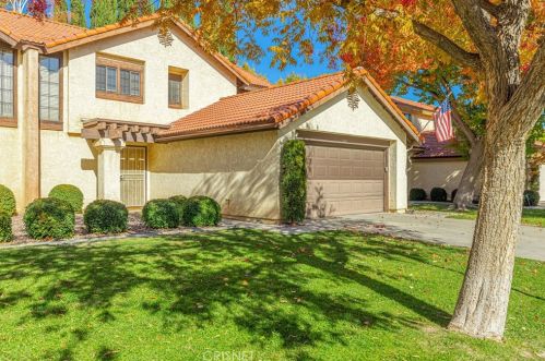 2843 Dartmouth Dr, Lancaster, CA 93536-5350