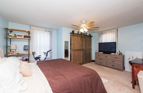 10184 Blue Rock Rd, New Haven OH  45030-9777 exterior