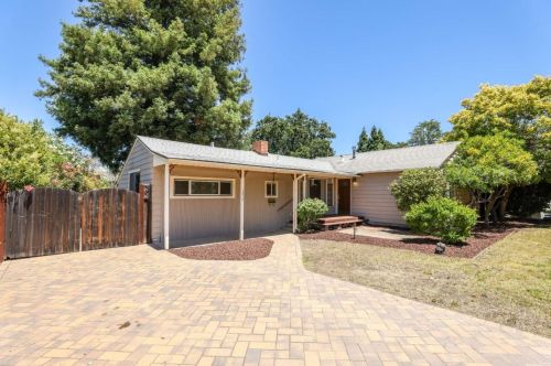 16619 Marchmont Dr, Los Gatos, CA 95032-5608