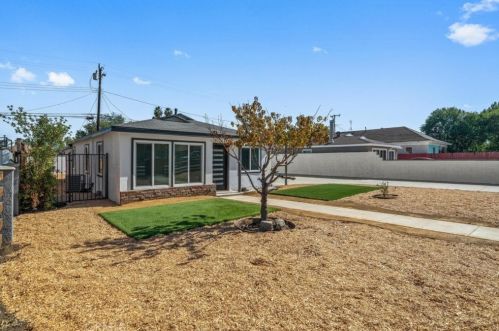15497 Ethel St, Chino Hills CA  91709-3146 exterior