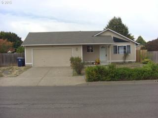 1454 Berntzen Rd, Eugene, OR 97402-1507