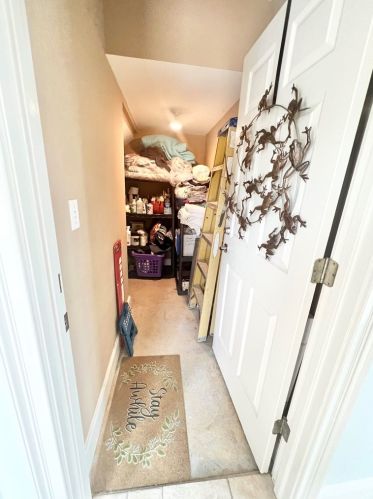 1716 Magnolia Rd, Saint George Island FL  32328-2203 exterior