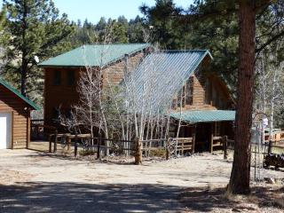 163 Vista De Aspen Rd, Horn Creek, CO 81252-9695