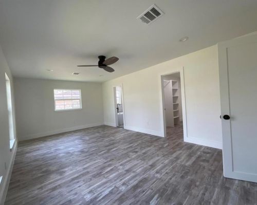 1213 Goliad Ave, Mapleton TX  75835-2232 exterior