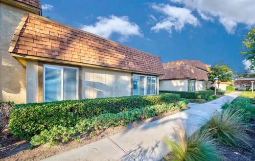 5180 Dover Dr, Buena Park CA  90623-2313 exterior