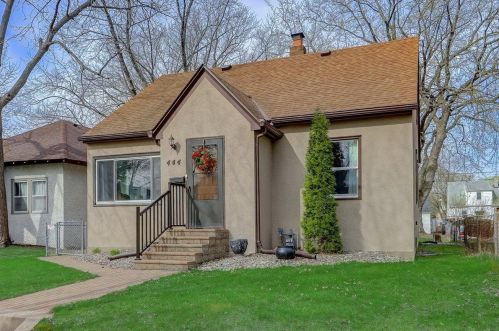 444 6th Ave, South Saint Paul, MN 55075-2626