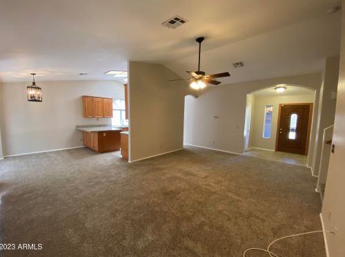 239 Westport Dr, Gilbert AZ  85234-6012 exterior