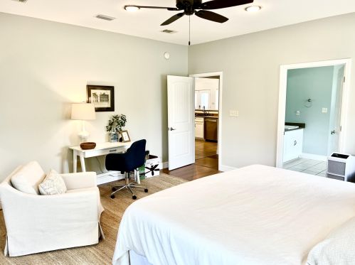 1760 Fox Hill Rd, Defuniak Springs FL  32433-6287 exterior